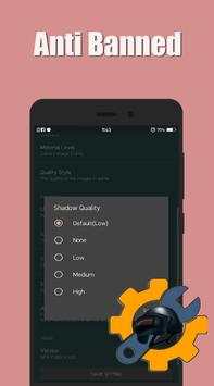 GFX Tools PUBG-SweetFx screenshot 3