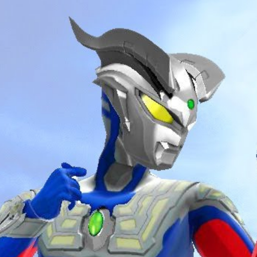 Ultraman Wallpaper Terbaru icon