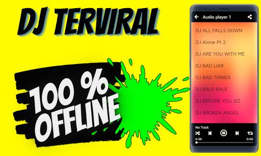 Dj Wip Wip Wup Viral Tiktok screenshot 2
