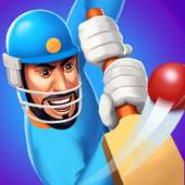 All Star Cricket 2