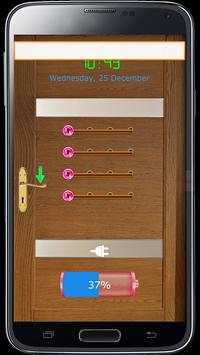 Multiple Door Screen Lock screenshot 1