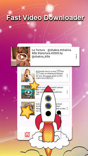 Video downloader - video downloader app screenshot 3