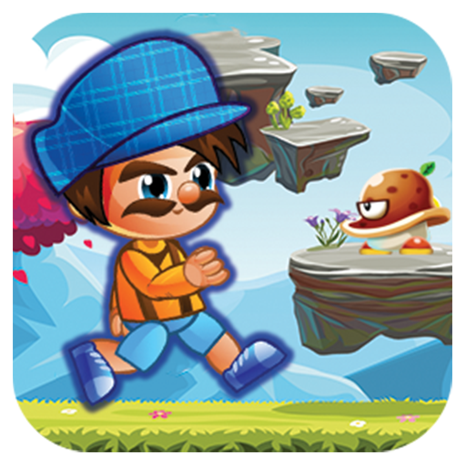 Sboy adventures icon