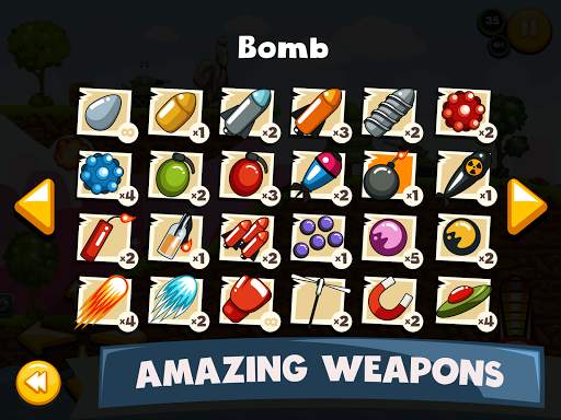 Tank Clash screenshot 2