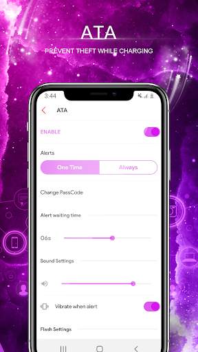 Super Toolbox-Clean Junk ,Lock Apps,Speed Phone screenshot 5