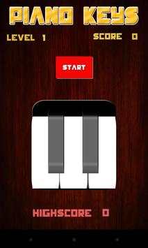 My Piano Keys screenshot 1