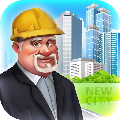 NewCity: City Building&Farming 1.2.3