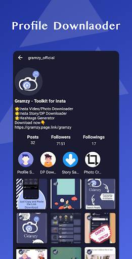 igram | Instagram Video Downloader & Story Saver screenshot 2