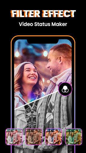 Video Maker Photo Video Editor screenshot 3