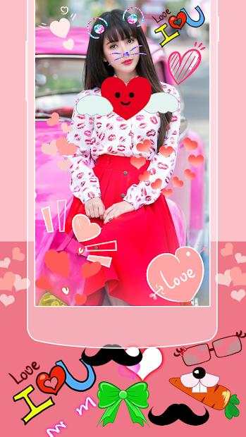 Photo Editor, Collage Maker & 3D Tattoo screenshot 11