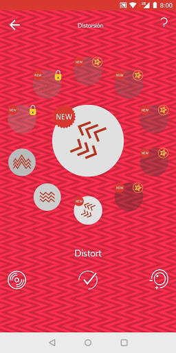 Sound Maker Studio - Buttonic screenshot 7
