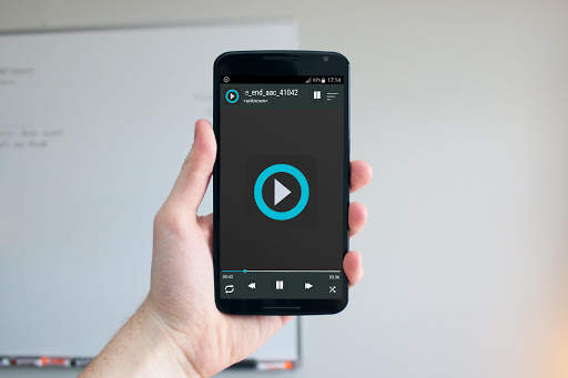 Wave Music Player screenshot 5