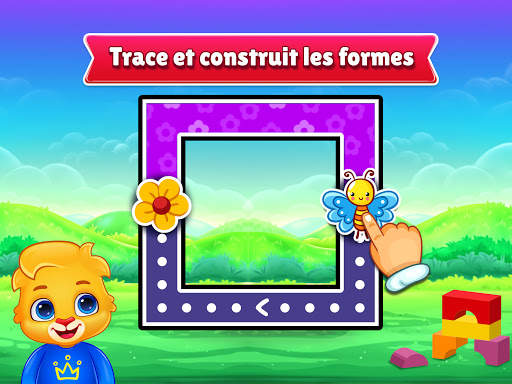 Coloriage pour les enfants screenshot 12