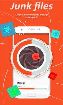 Clean Mobile Super Fast screenshot 1