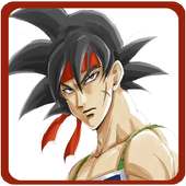 How to draw Dragon Ball Z Characters (DBZ Games) icon