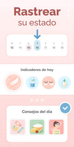 Yoga, Masaje Facial - forYou screenshot 3