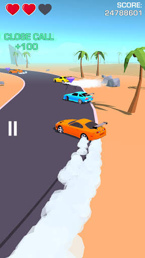 Drift Slam screenshot 1