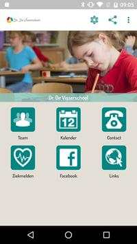Dr. De Visserschool screenshot 1