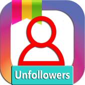 Unfollow Instagram 1.0