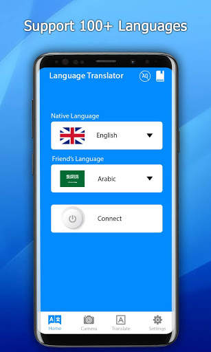 Language Translator: Translate Photo, Voice & Text screenshot 2