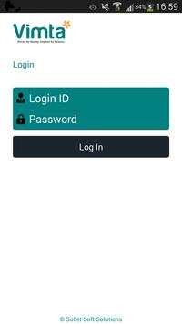 Vimta sBuzz screenshot 1