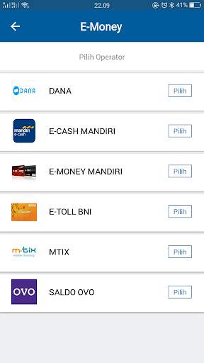 MyPay screenshot 6