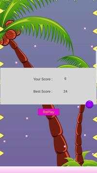 Funny Ball screenshot 2