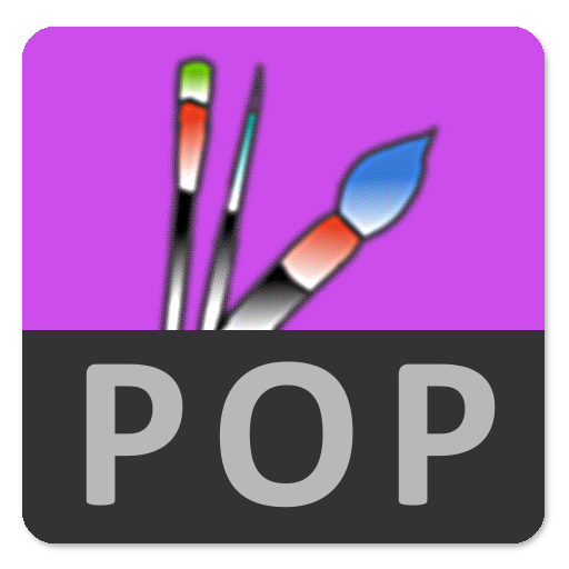 Photo Pop (AdFree) icon
