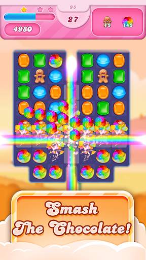 Candy Match Star screenshot 4