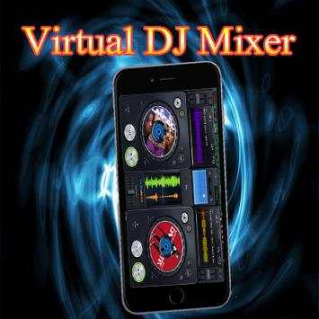 Virtual DJ Mix song Player MP3 2019 screenshot 3