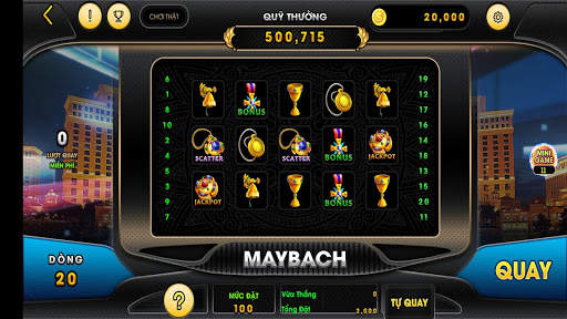 YOYO CASINO screenshot 6