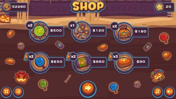 Mummy Candies screenshot 7
