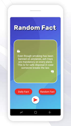 One Fact A Day - Did You Know ? screenshot 6