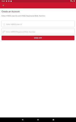 HMSI JobCard Mobility screenshot 10