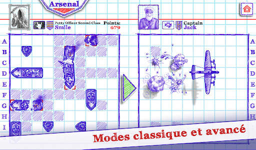 Sea Battle 2 screenshot 2