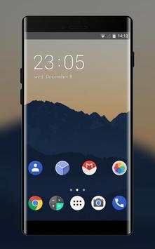 Theme for google pixel xl wallpaper screenshot 1