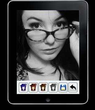 Selfie Shots Camera screenshot 6