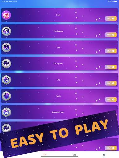 Piano Tiles 3 - Piano Tic Tic screenshot 9
