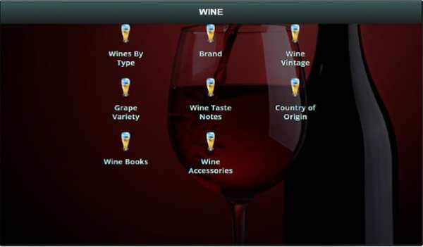Buy Wine - Wine Shopping App screenshot 5