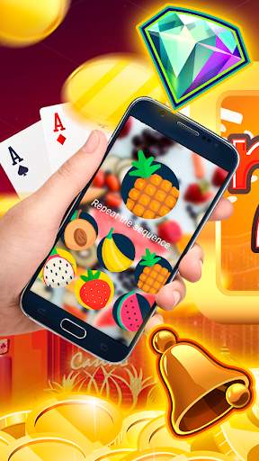 Fruit Wealth screenshot 1