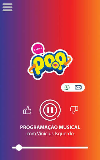 Rede Aparecida screenshot 3