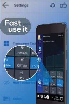 Computer Launcher For Windows 10 (official) screenshot 2