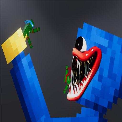People Ragdoll Playground mod 1.0