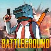 PIXEL ROYALE Free fire Battlegrounds Mobile Battle 1