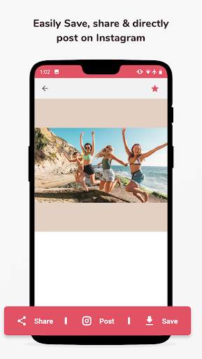 Grid Maker for Instagram screenshot 8