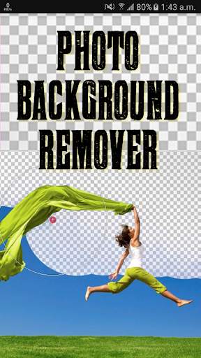 Remove Photo Background Eraser screenshot 3