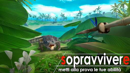 Survival Island: Survivor EVO screenshot 5