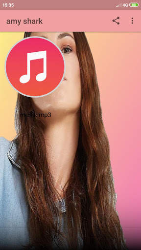 top songs amy shark screenshot 2
