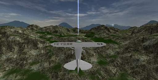 Flight Airplane screenshot 14