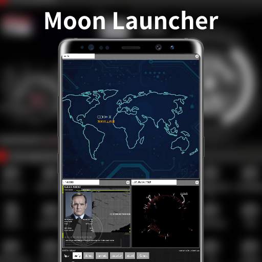 Moon Launcher 6.6.2